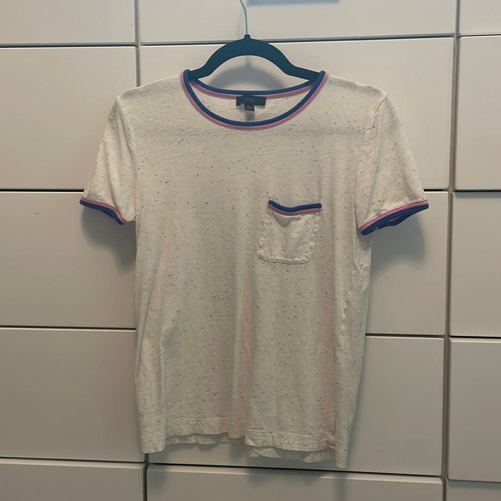 J. Crew Tee | XS